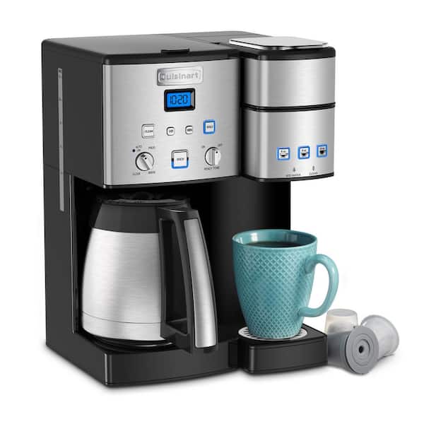https://images.thdstatic.com/productImages/c5378a94-a0ff-4d52-ad60-691b83899c25/svn/brushed-chrome-cuisinart-single-serve-coffee-makers-ss-20-1f_600.jpg