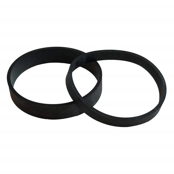 Think Crucial Clutch Belt Set Replacement for Dyson DC04, DC07, DC14 Part 902514-01, 05361-01-02