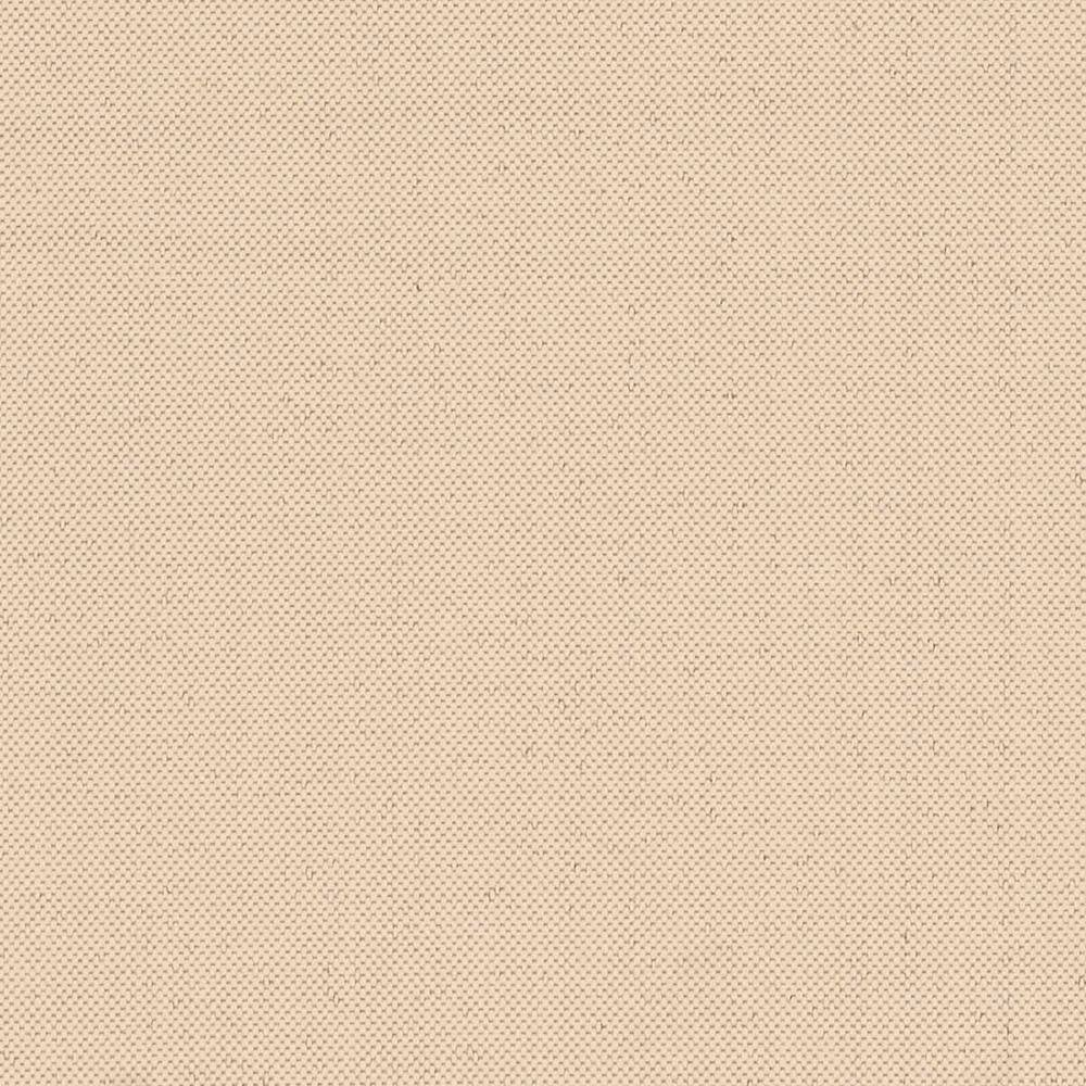 Aegean Blue 59" Round Synthetic Indoor/Outdoor Stain-Resistant Rug