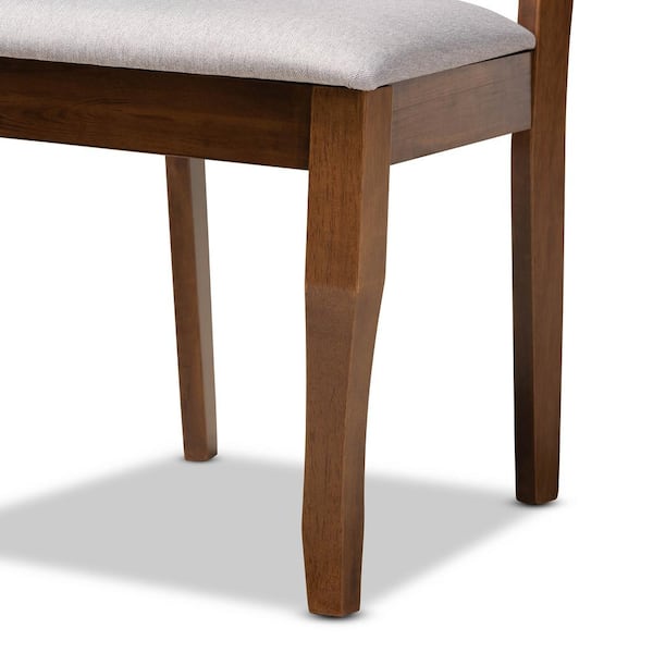 配送不可】DOERI COUNTER TABLE(oak) & CHAIR - その他