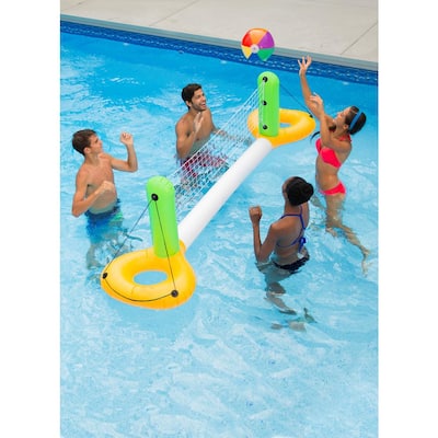 Poolmaster Rotten Egg Swimming Pool Toy Dive Game 72720 - The Home Depot