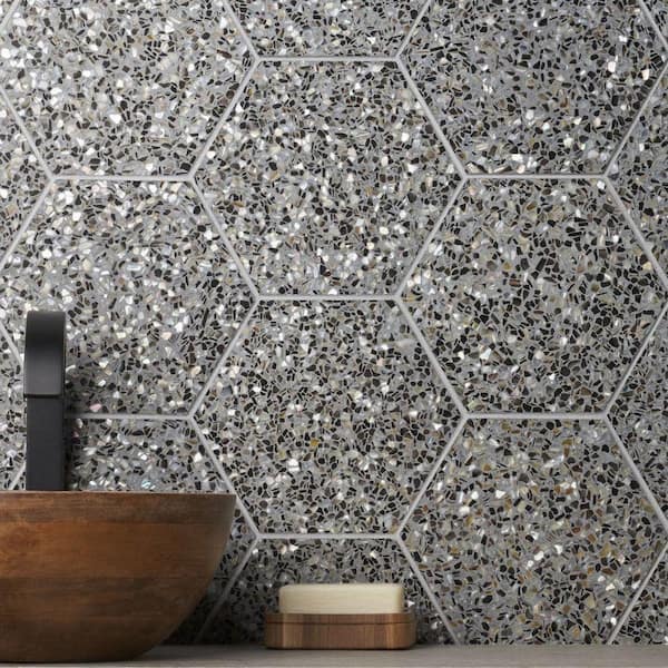 house on the hill pants （tile） 90 Pantheon Tile's Biltmore Series | Pantheon Tile