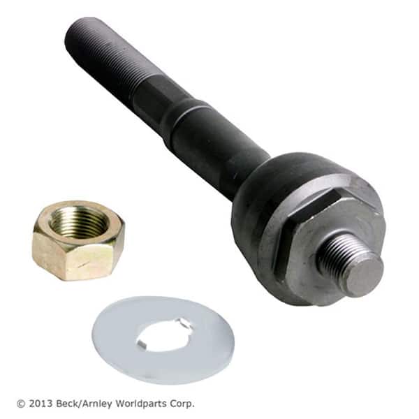 Beck/Arnley Steering Tie Rod End - Front Inner