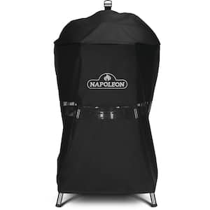 22 in. Charcoal Grill Cover for Leg Models