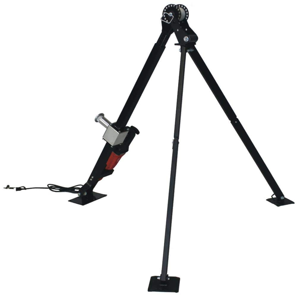 UPC 032886857522 product image for Maxis 3K Tripod Accessory | upcitemdb.com