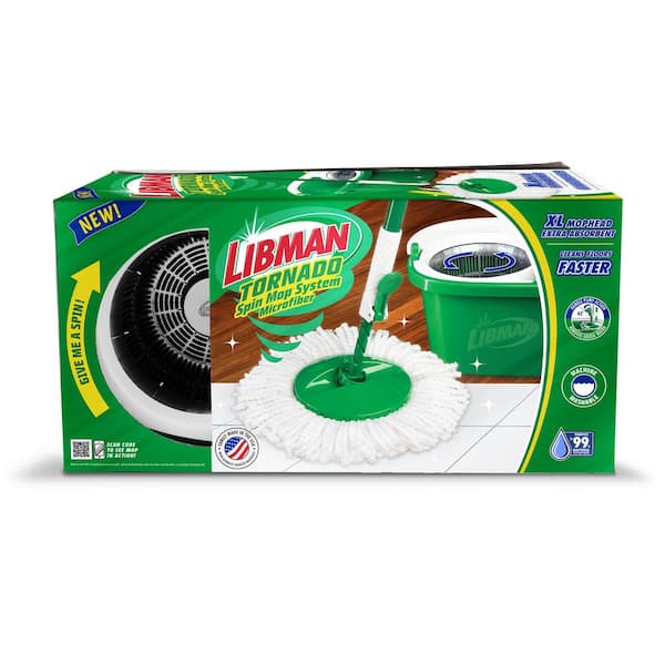 Libman 3 Gal. Household Bucket 256 - The Home Depot