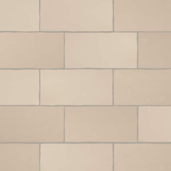 Daltile Farrier Palomino 2-1/2 in. x 5 in. Glazed Ceramic Wall Tile (768.96 sq. ft./pallet)