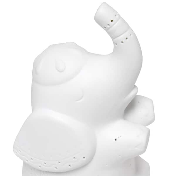 elephant shaped lamp