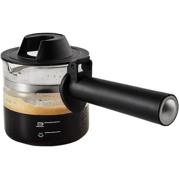  Mr. Coffee ECM91 Steam Espresso and Cappuccino Maker: Cappuccino  Machines: Home & Kitchen