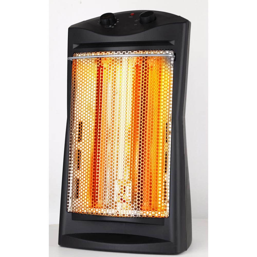 SAi 2024 Quarts Tower Heater