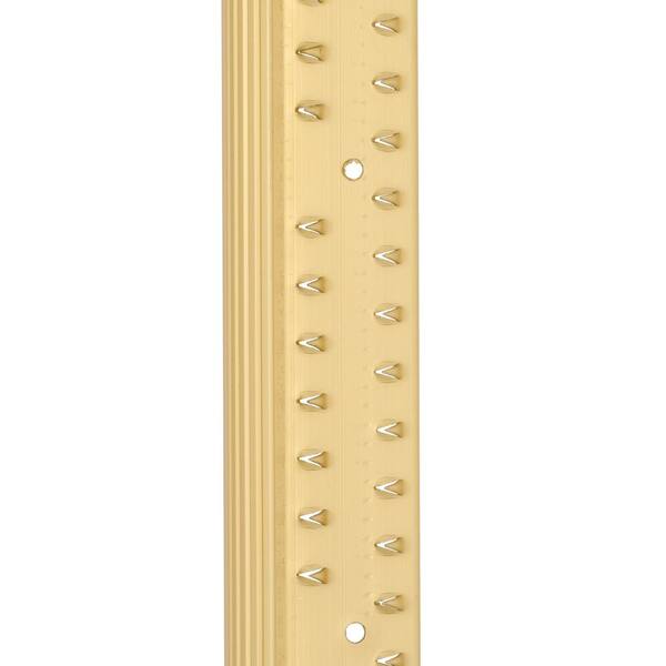 How To Lay Carpet Grips