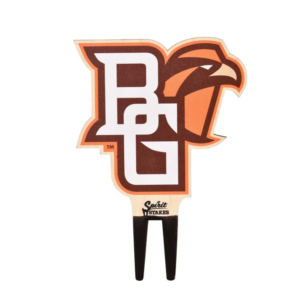 Bowling Green Falcon Plant Stake - Medium in Color Wood price history on PriceWatchPro