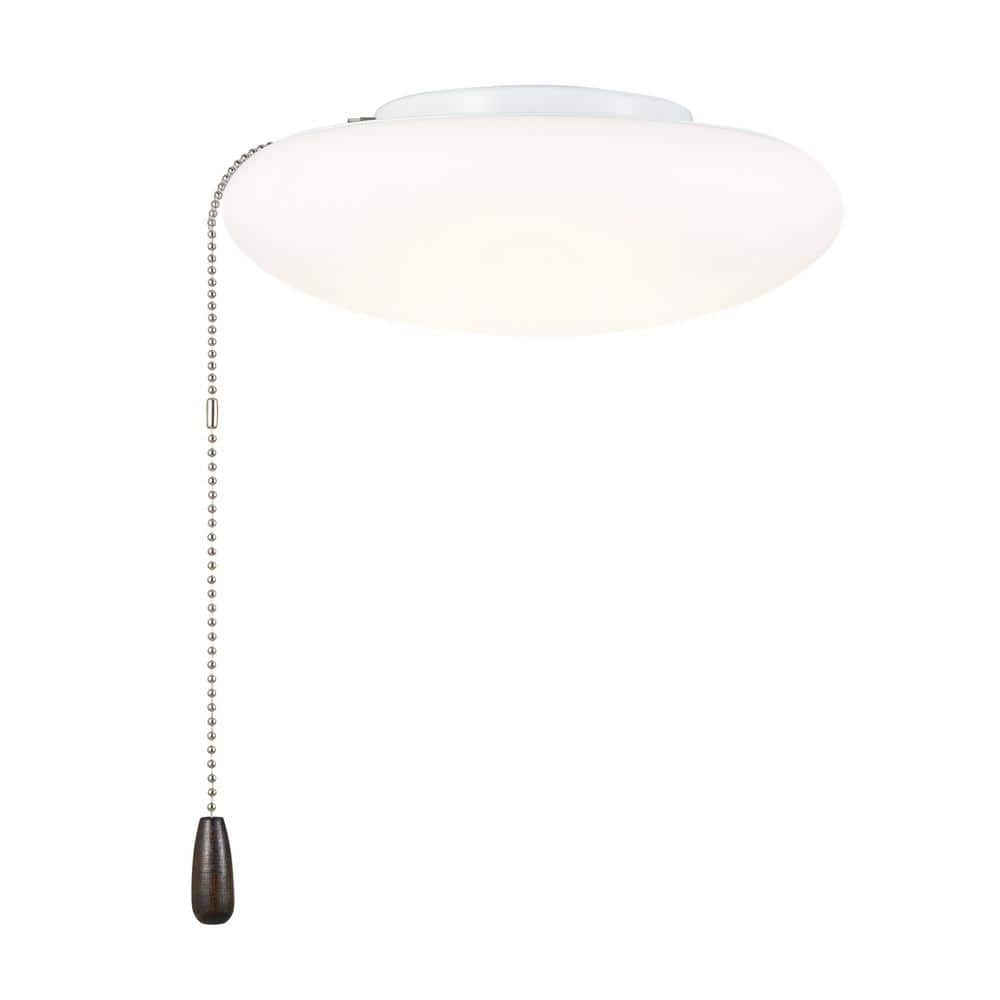 Kichler Lighting - Accessory - 34W 1 LED Slim Universal Fan Light Kit In Modern