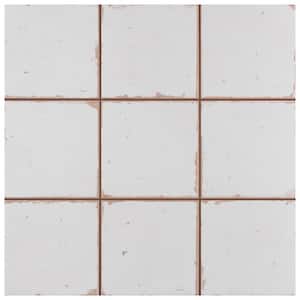 Faenza Manises 13 in. x 13 in. Ceramic Floor and Wall Tile (12.0 sq. ft./Case)