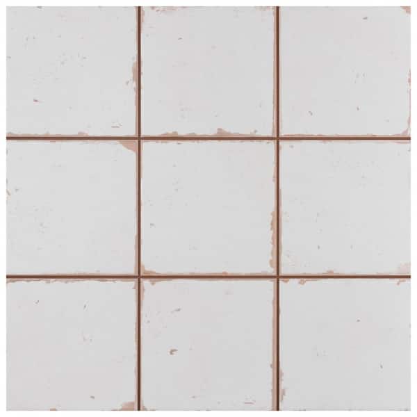 Merola Tile Faenza Manises 13 in. x 13 in. Ceramic Floor and Wall Tile (12.0 sq. ft./Case)