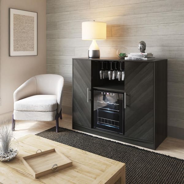 Wine Cooler Cabinet Furniture - Foter