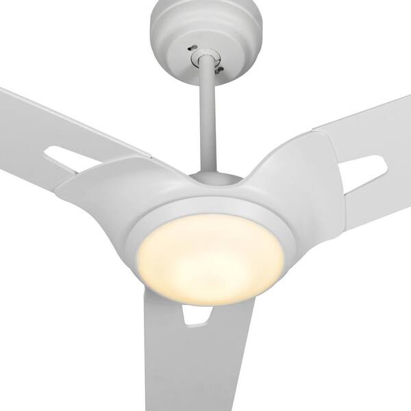 Carro Alden 52 In Dimmable Led Indoor, Menards Ceiling Fans With Remote