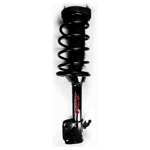 Unbranded Suspension Strut and Coil Spring Assembly 2004-2005 Subaru Impreza 2.0L