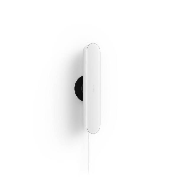 Philips:Philips Hue White Play Bar Extension 10 in. LED White and