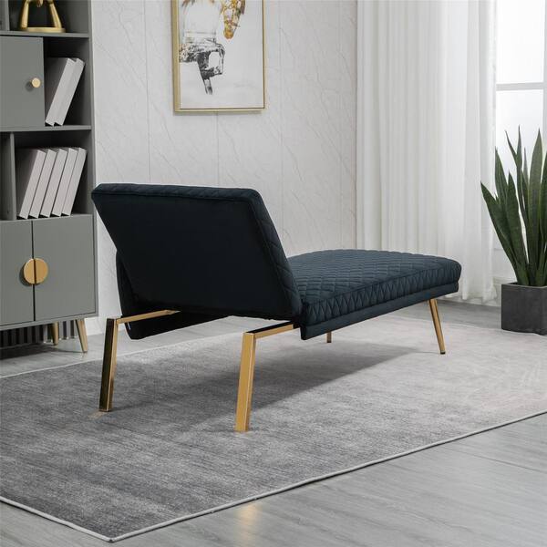 thin chaise lounge