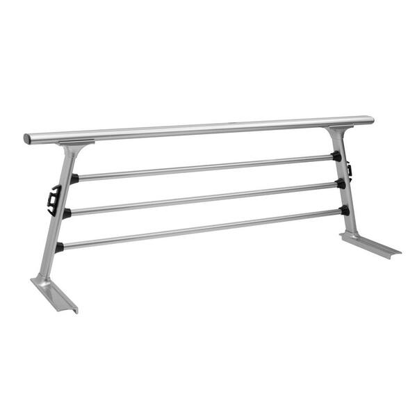 TracRac CabRac G2 72 in. Headache Rack - Compact B