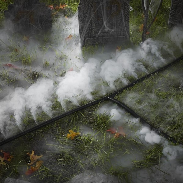 Fog Tube Accessory Kit