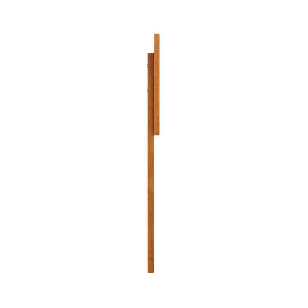 Sophia Black Wood Queen Headboard - thumbnail 2