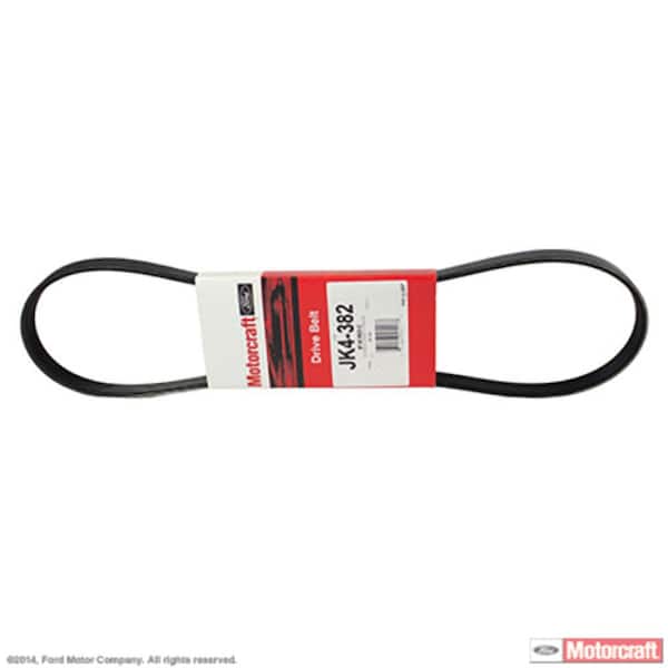Motorcraft Serpentine Belt