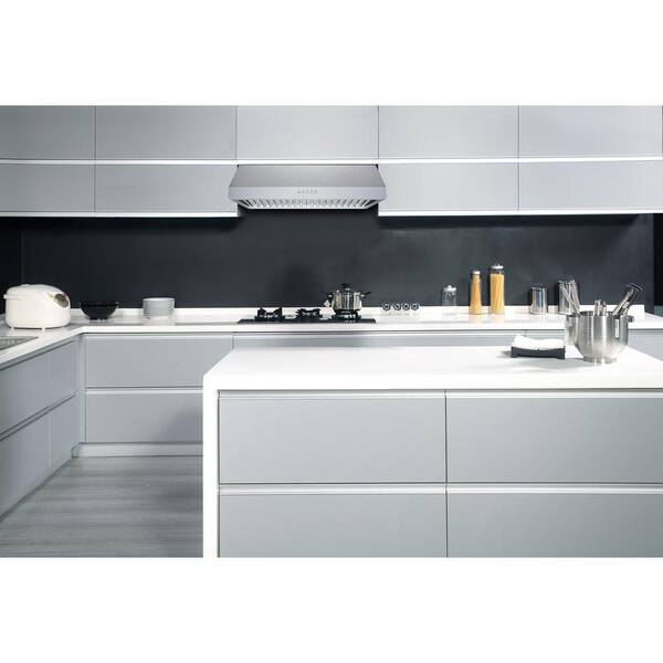 winflo 30 under cabinet range hood