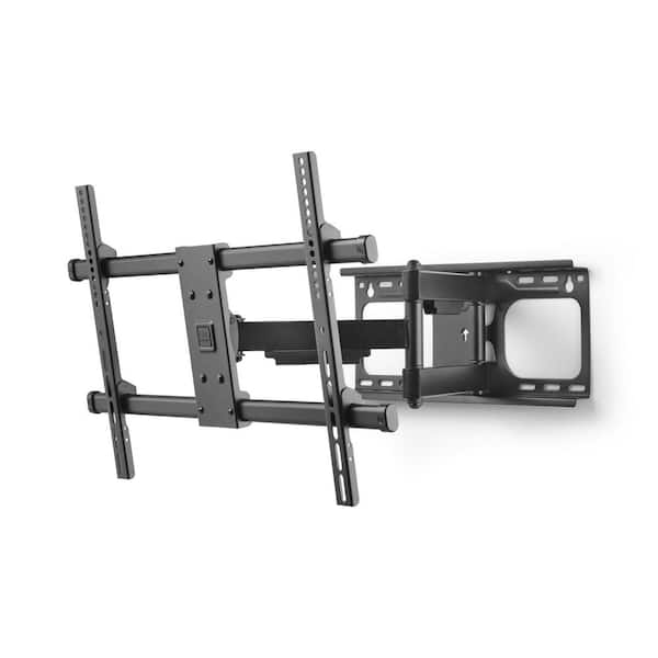 SOLID Series Universal Full-Motion Wall Mount for 42 in.-100 in. TVs