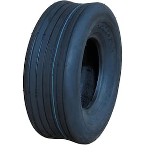 Rib LG 20 PSI 13 in. x 5-6 in. 2-Ply Tire