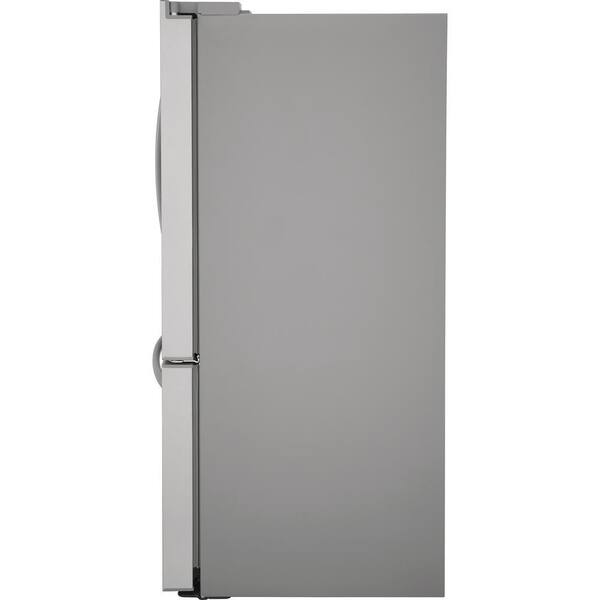 frigidaire 28.8 cu ft french door refrigerator