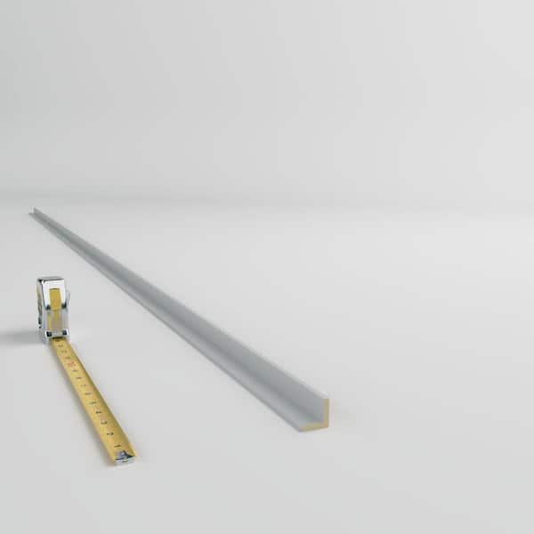 Ekena Millwork Savannah 1 in. D x 1.375 in. W x 94.5 in. L Polyurethane Crown Moulding