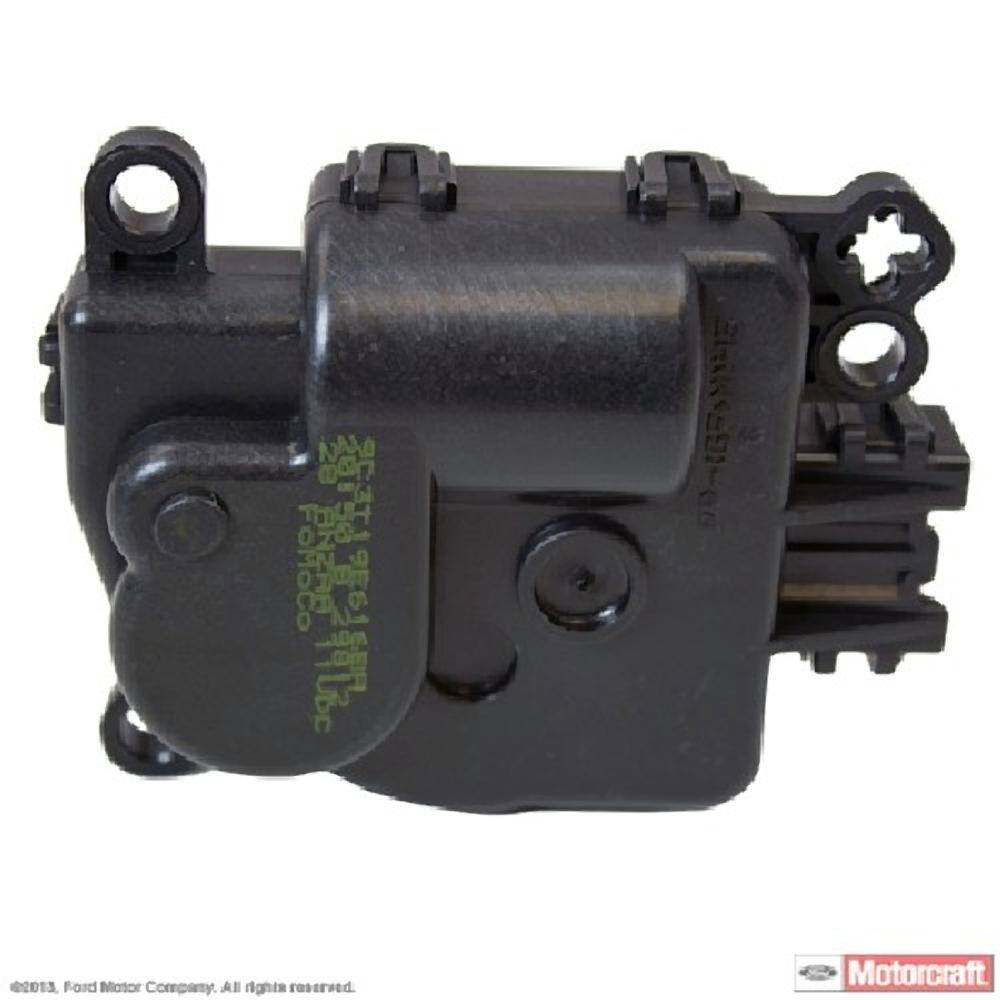 HVAC Heater Blend Door Actuator