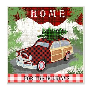 Open Road Brands St. Louis Cardinals Canvas Flag Wall Art 90182674-S - The  Home Depot