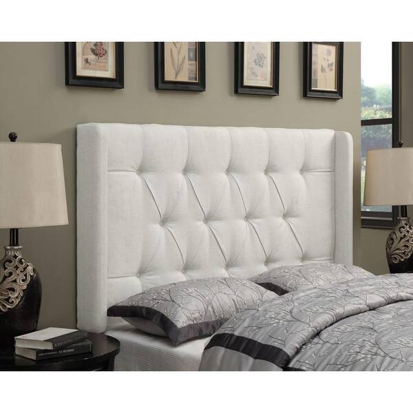 Pulaski Furniture Linen Full/Queen Headboard