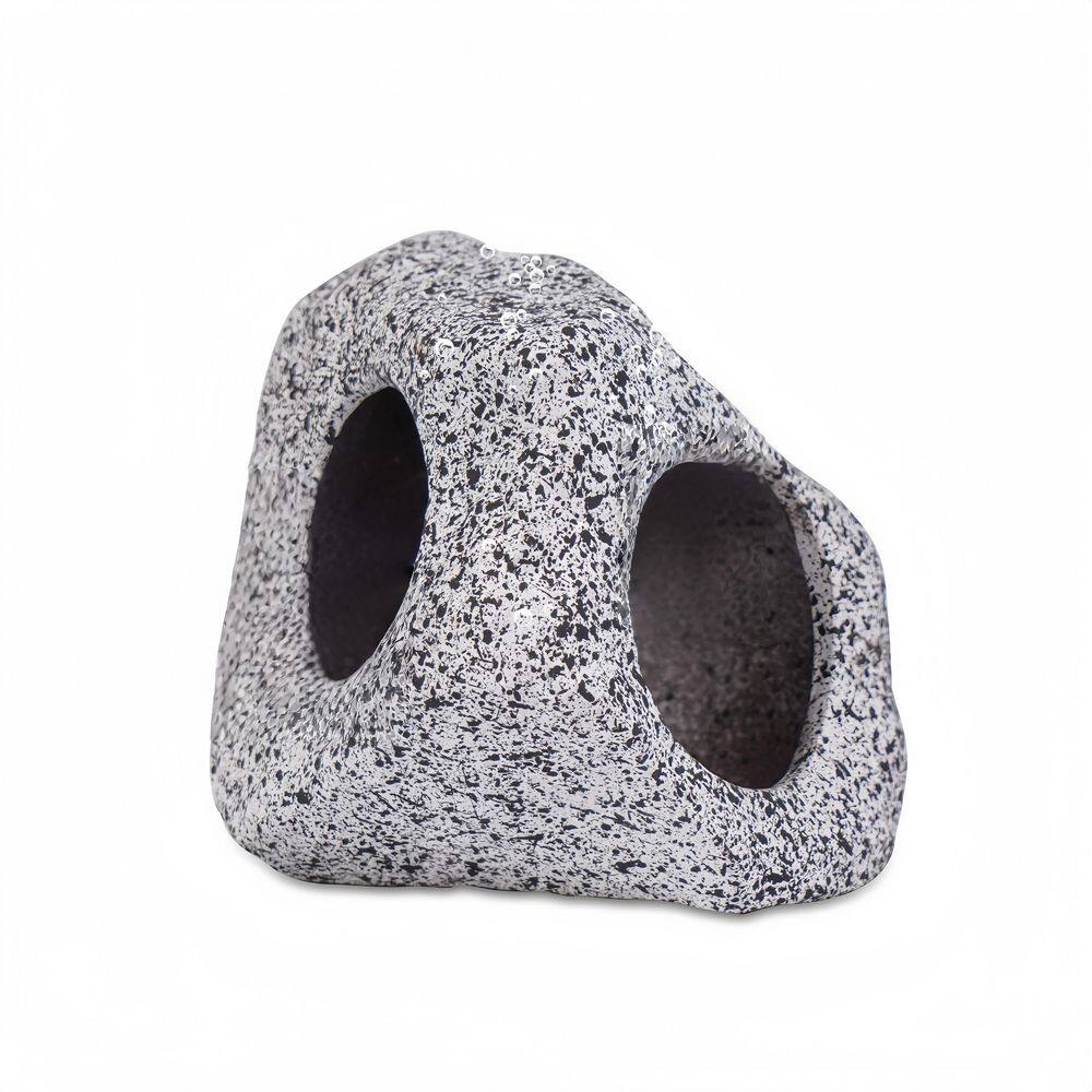 Medium Natural Aquarium Cave Decoration for Fish Shrimp Hiding Breeding and Betta Hideout Habitat (1-Pack) price history on PriceWatchPro