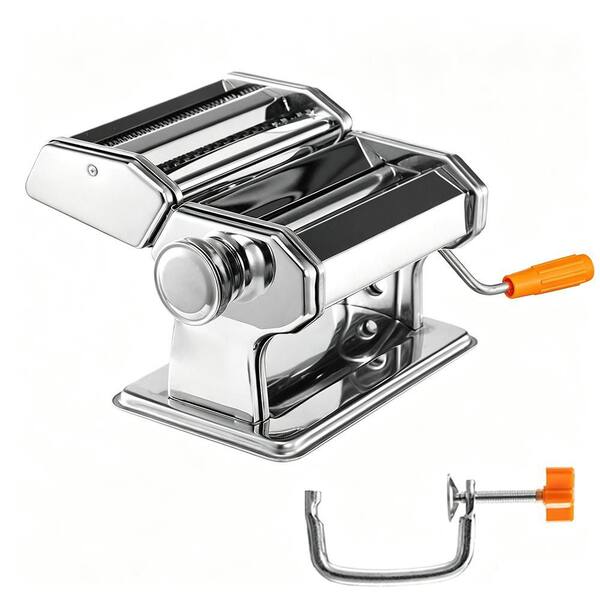 Pasta Maker Roller Machine Fettuccine Noodle Maker