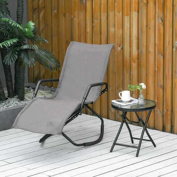 テーブル・チェア・ハンモック pendleton evrgrn rocker chair evrgrn Pendleton Campfire Rocker | REI Co-op