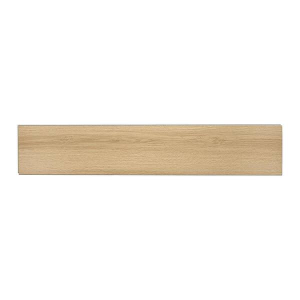 A&A Surfaces - Umber Terrace 3/4 in. T x 0.64 in. W x 94 in. L Quarter Round Molding