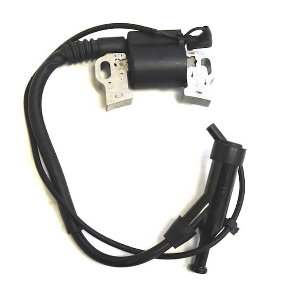 OAKTEN Ignition Coil for Honda 30500-ZE2-023, 30500-ZF6-W01 (GX240 