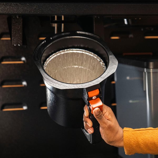 Grease and Ash Keg Liner (20-Pack)