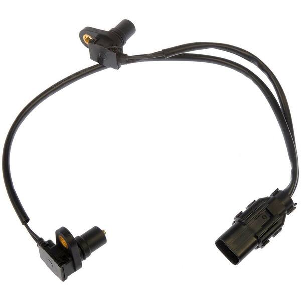 OE Solutions Transmission Input and Output Speed Sensor 2000-2002 ...