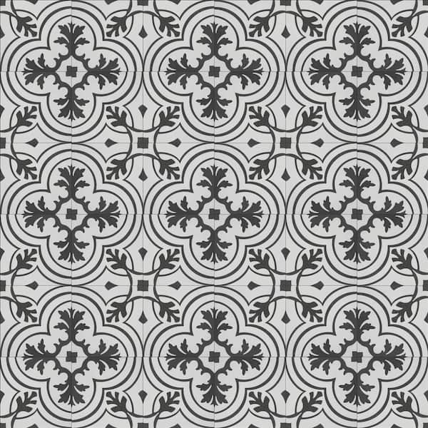 Spanish Floor Tile – Avente Tile