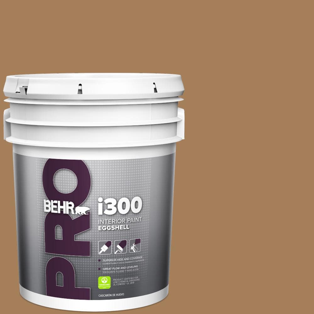 5 gal. #S280-6 Hazel Eggshell Interior Paint price history on PriceWatchPro