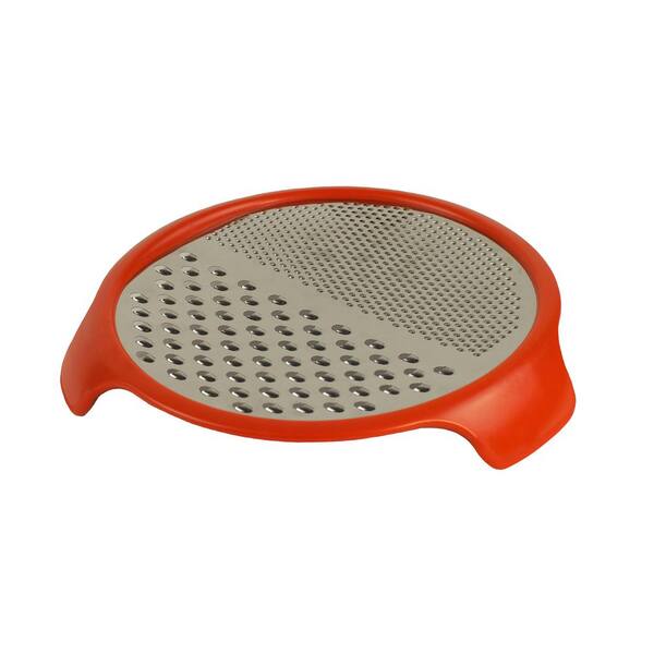 pizzacraft Over The Top Pizza Cheese Grater