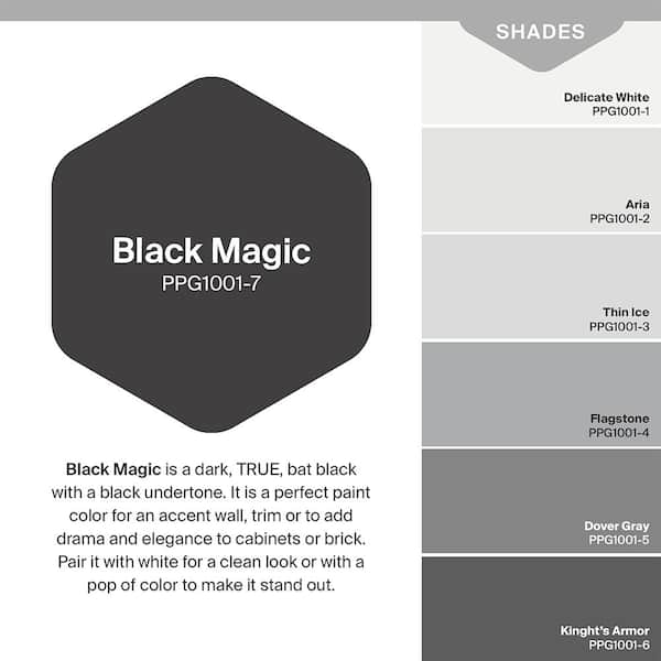 https://images.thdstatic.com/productImages/c5519cf5-8036-4c85-ac4d-e81a9c1b6a07/svn/black-magic-glidden-paint-colors-ppg1001-7p-16sa-40_600.jpg