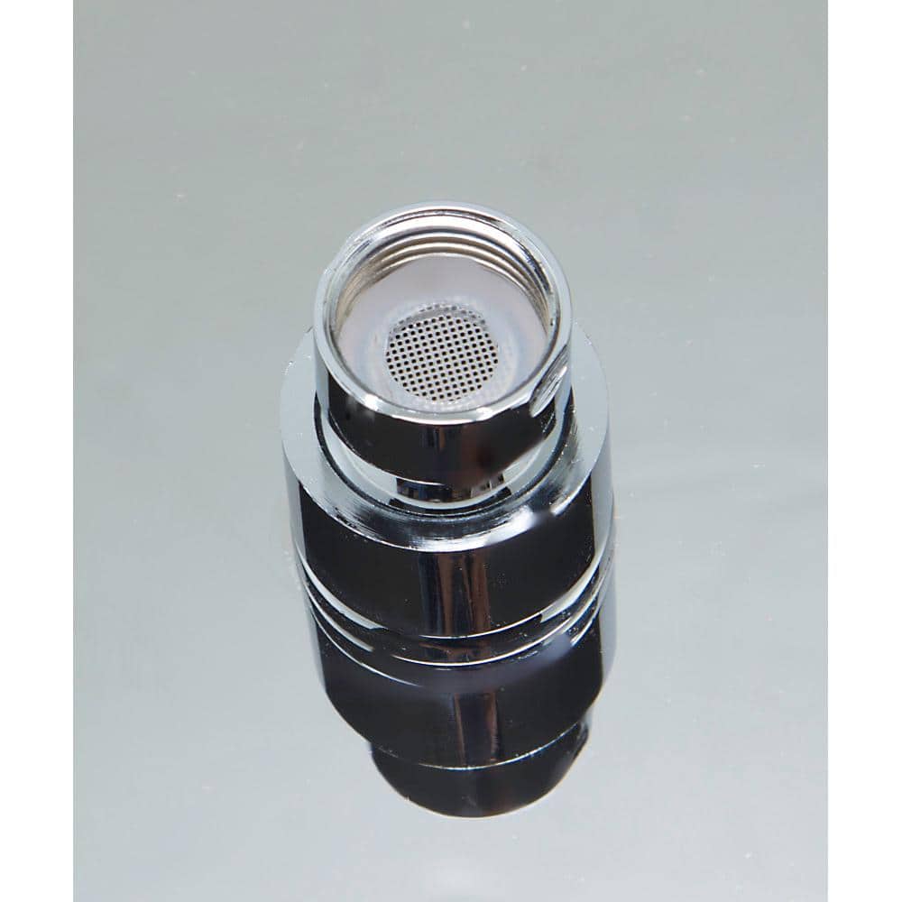 Ultra Thin Polished Stainless Steel Square Rain Shower Head