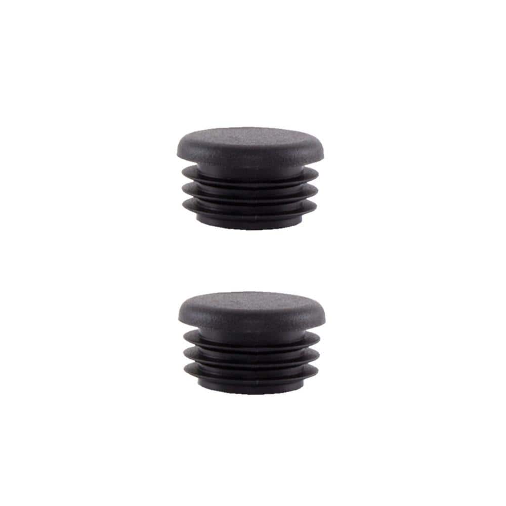 Replacement Cap Plug Set of 2 for Husky Compressor