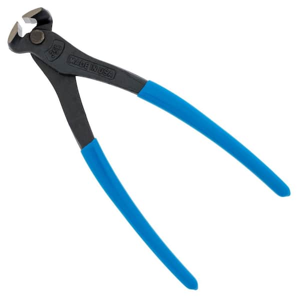 8 in. End Cutting Pliers